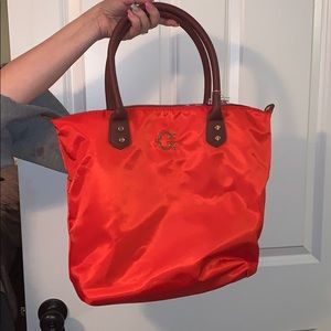 c wonder tote